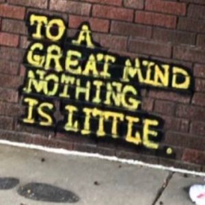 Meet your Posher, Marla